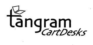 TANGRAM CARTDESKS trademark