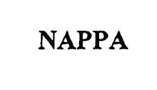 NAPPA trademark