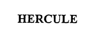 HERCULE trademark