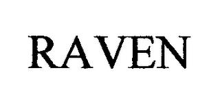 RAVEN trademark