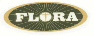 FLORA trademark