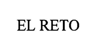 EL RETO trademark