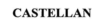 CASTELLAN trademark