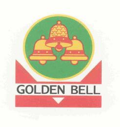 GOLDEN BELL trademark