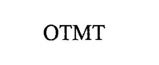 OTMT trademark