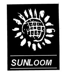 SUNLOOM trademark