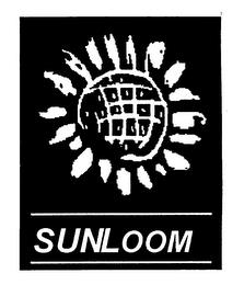 SUNLOOM trademark