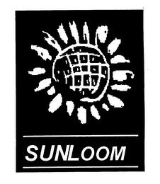 SUNLOOM trademark