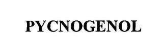 PYCNOGENOL trademark