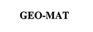 GEO-MAT trademark