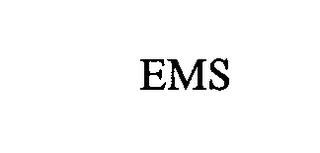 EMS trademark