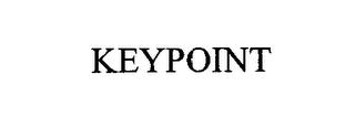 KEYPOINT trademark