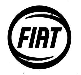 FIAT trademark