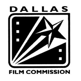 DALLAS FILM COMMISSION trademark