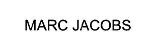 MARC JACOBS trademark