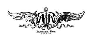 RACHEL ROY NEW YORK trademark