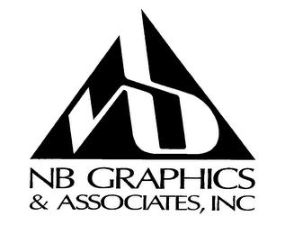 NB GRAPHICS & ASSOCIATES, INC trademark