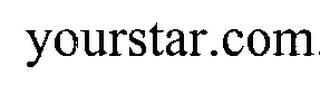 YOURSTAR.COM trademark