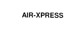 AIR-XPRESS trademark