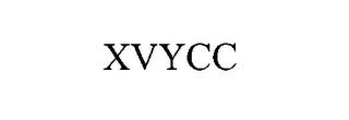 XVYCC trademark