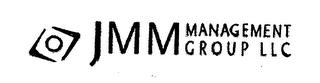 JMM MANAGEMENT GROUP LLC trademark