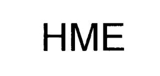 HME trademark