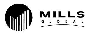 MILLS GLOBAL trademark