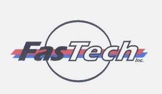 FASTECH INC. trademark