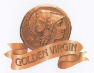 GOLDEN VIRGIN trademark