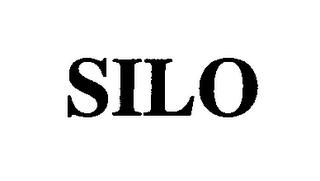 SILO trademark