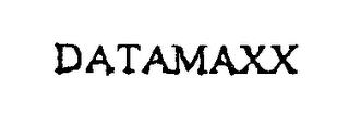 DATAMAXX trademark