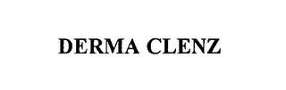 DERMA CLENZ trademark