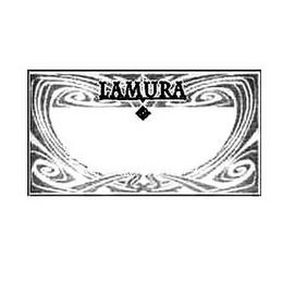 LAMURA trademark