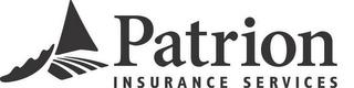 PATRION INSURANCE SERVICES trademark