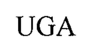 UGA trademark