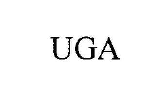 UGA trademark