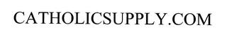 CATHOLICSUPPLY.COM trademark