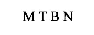 MTBN trademark