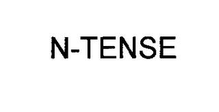 N-TENSE trademark