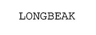 LONGBEAK trademark