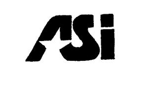 ASI trademark