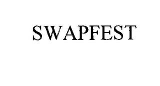 SWAPFEST trademark