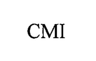 CMI trademark