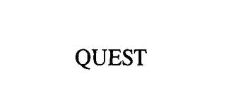 QUEST trademark