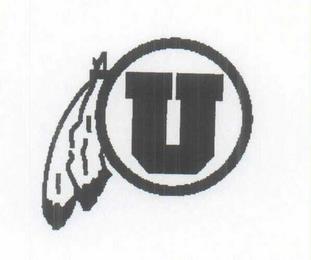 U trademark