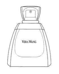 VERA WANG trademark