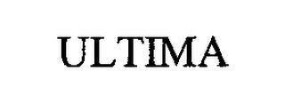 ULTIMA trademark