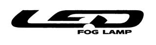 FOG LAMP trademark