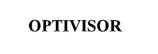 OPTIVISOR trademark