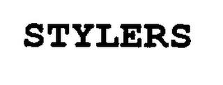 STYLERS trademark